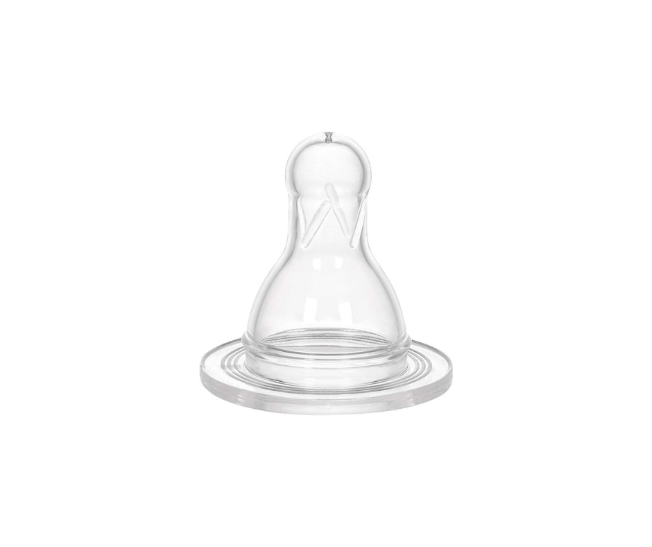 حلمة ببرونه